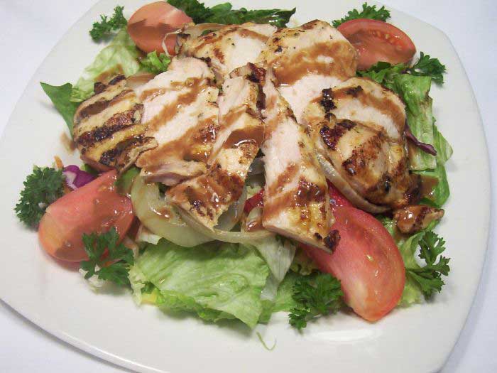 305637-chicken-salad Csirke saláta.